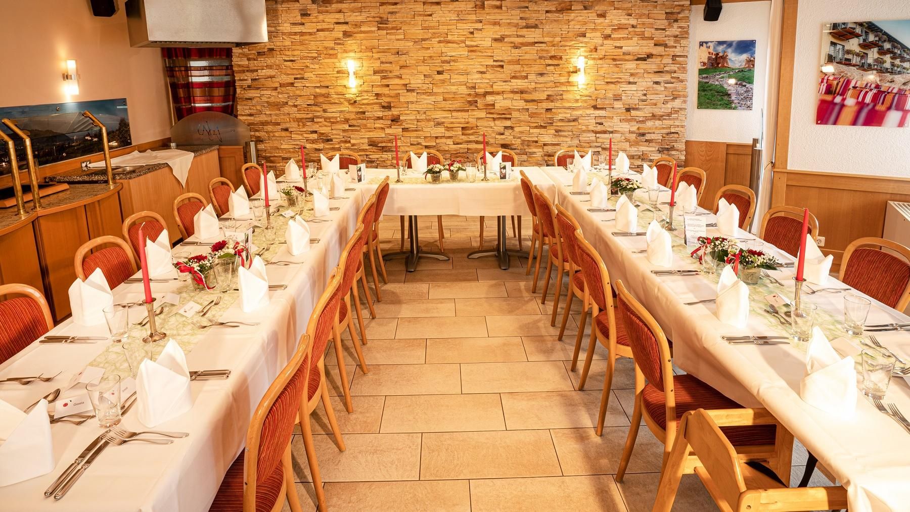 Hotel Restaurant Waldblick