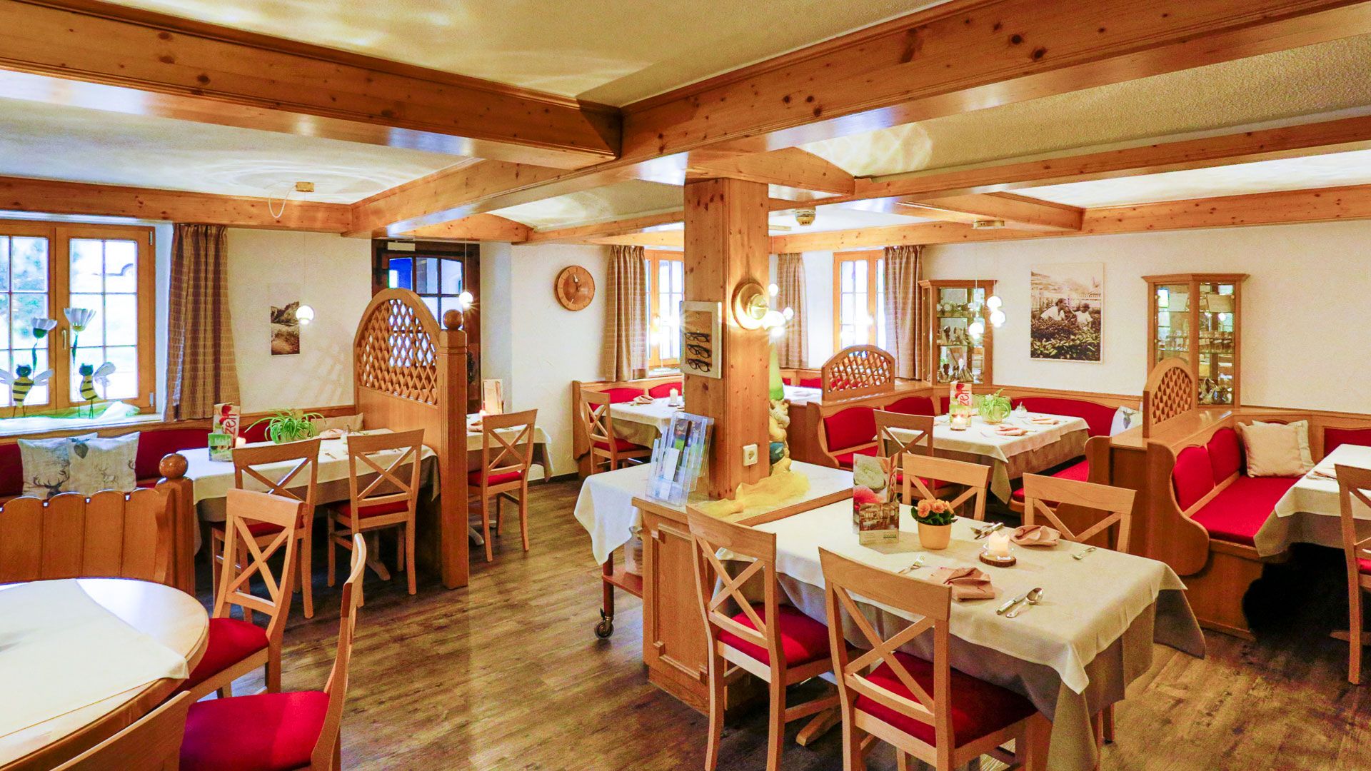 Hotel Restaurant Waldblick