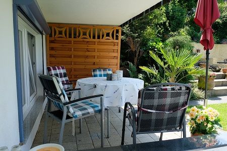 Ferienwohnung Dai Nonni