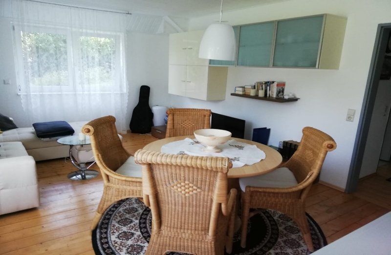 Ferienwohnung Dai Nonni