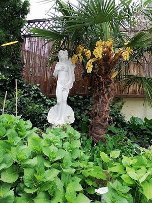 Ferienwohnung Dai Nonni