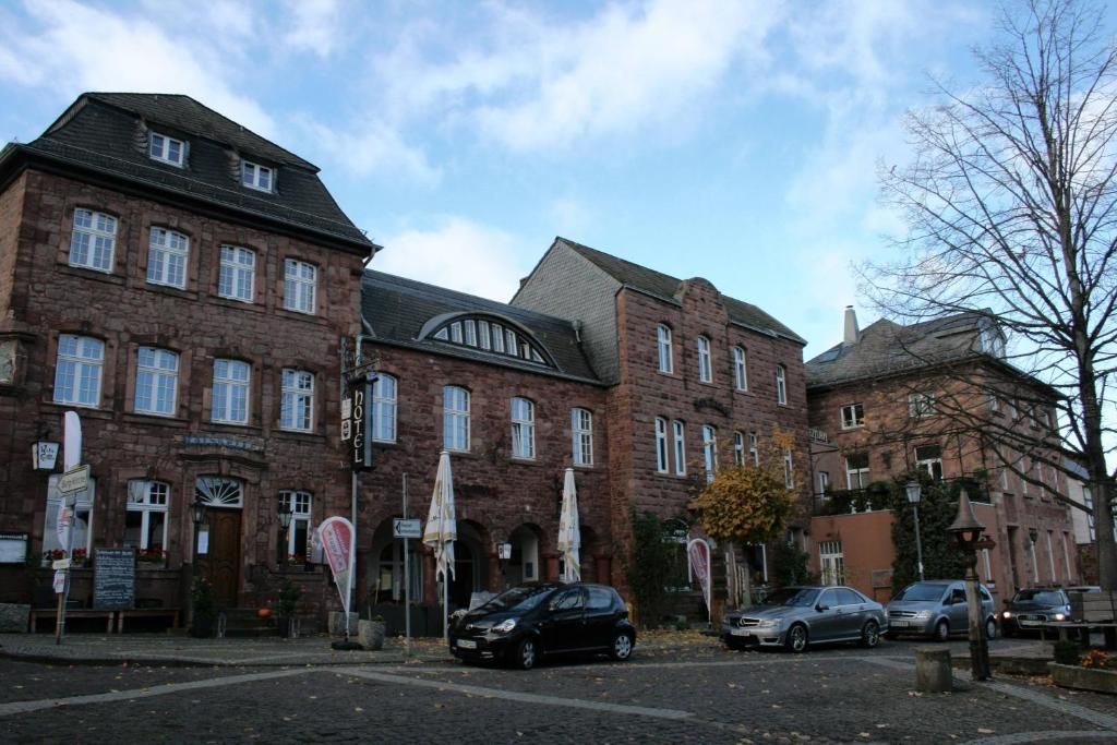 Ferienwohnung Atempause mit Wellnessflair