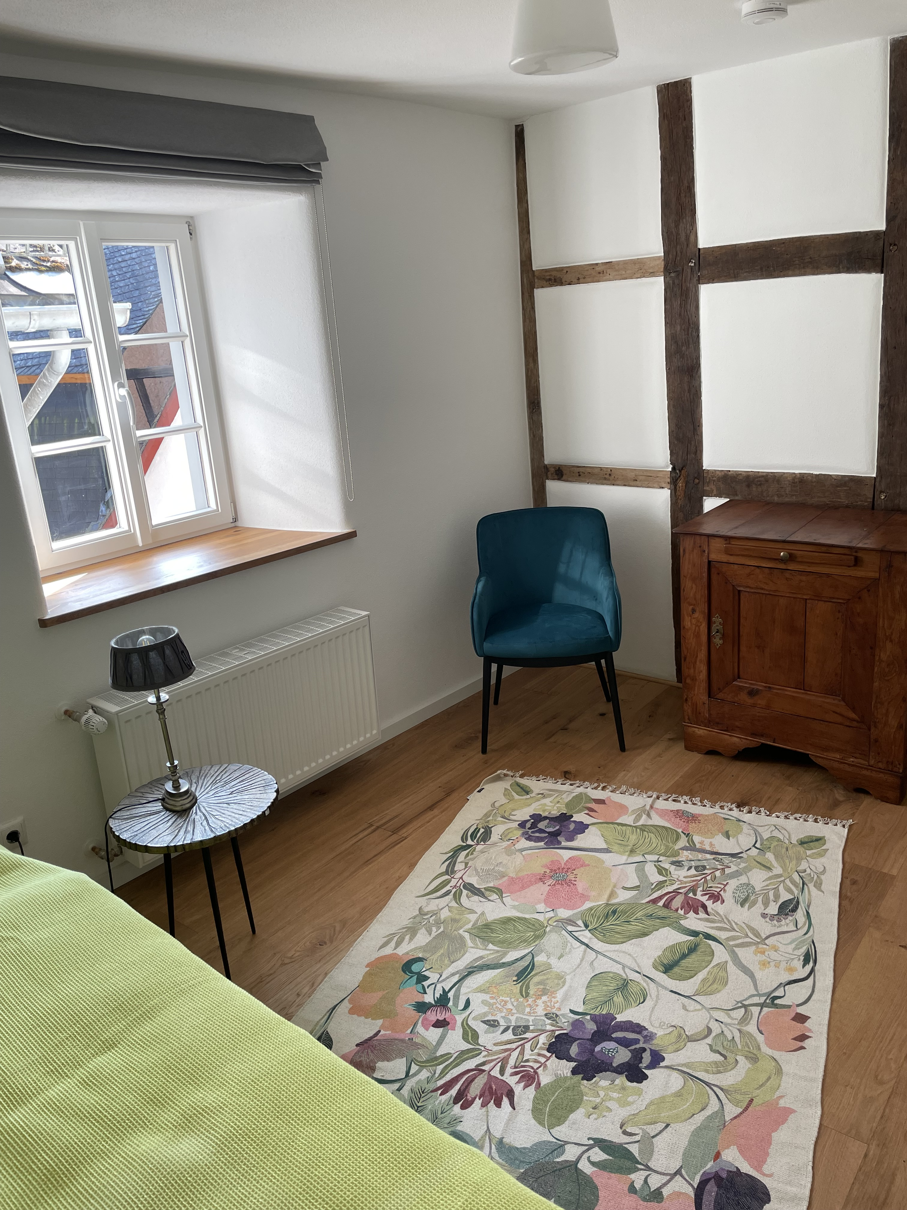 Alte Nagelschmiede Bremm