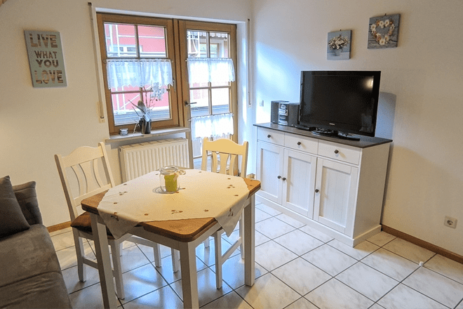 Ferienwohnungen Helmut Schillinger