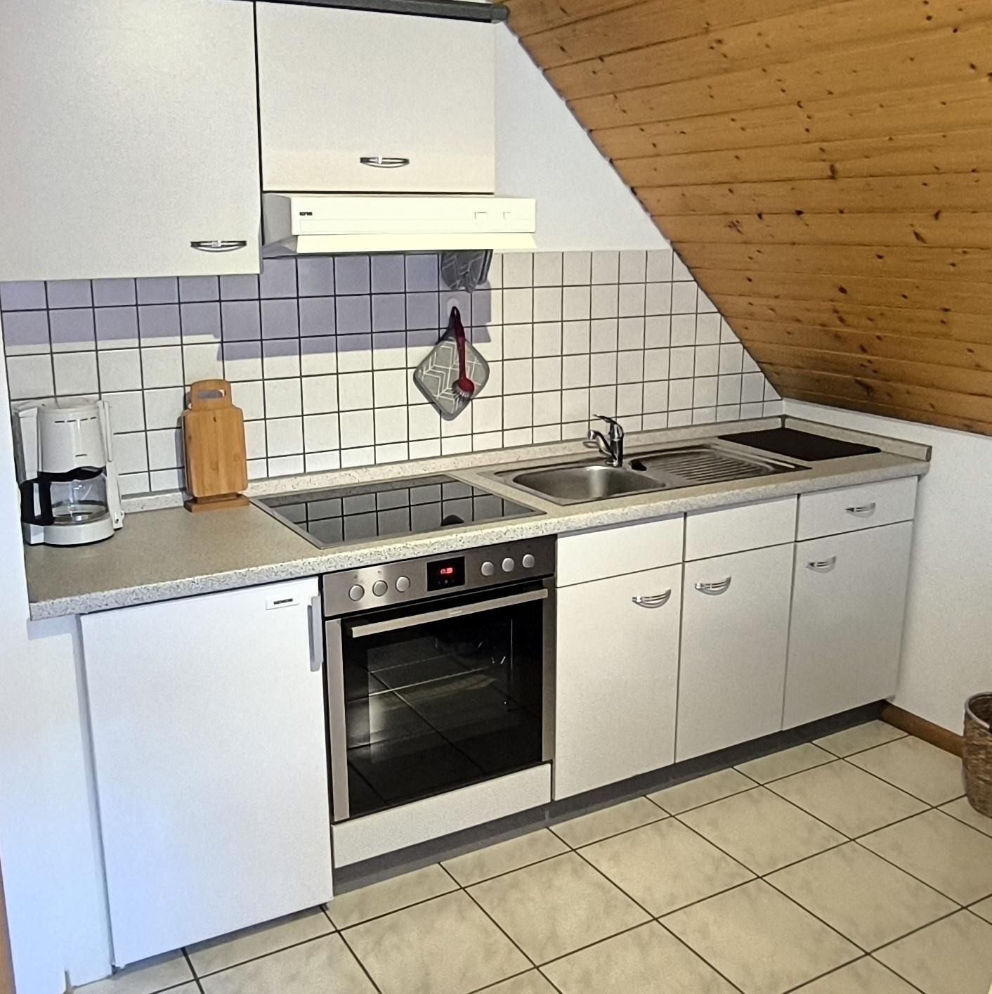 Ferienwohnungen Helmut Schillinger