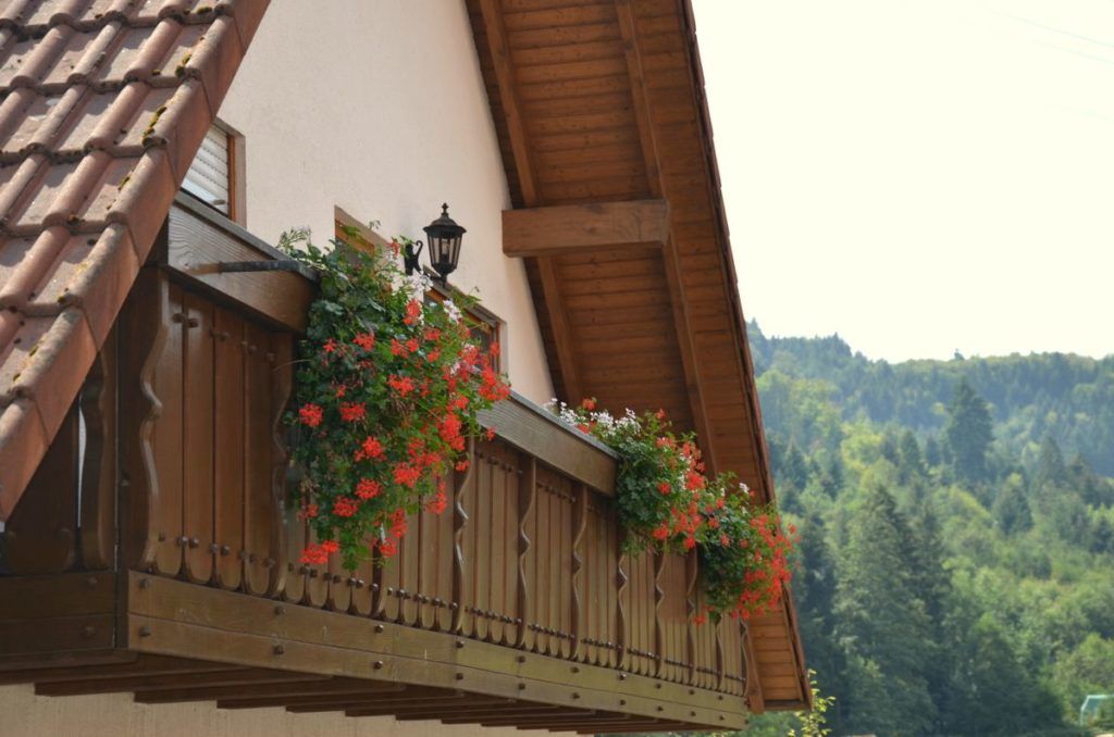 Ferienwohnungen Helmut Schillinger