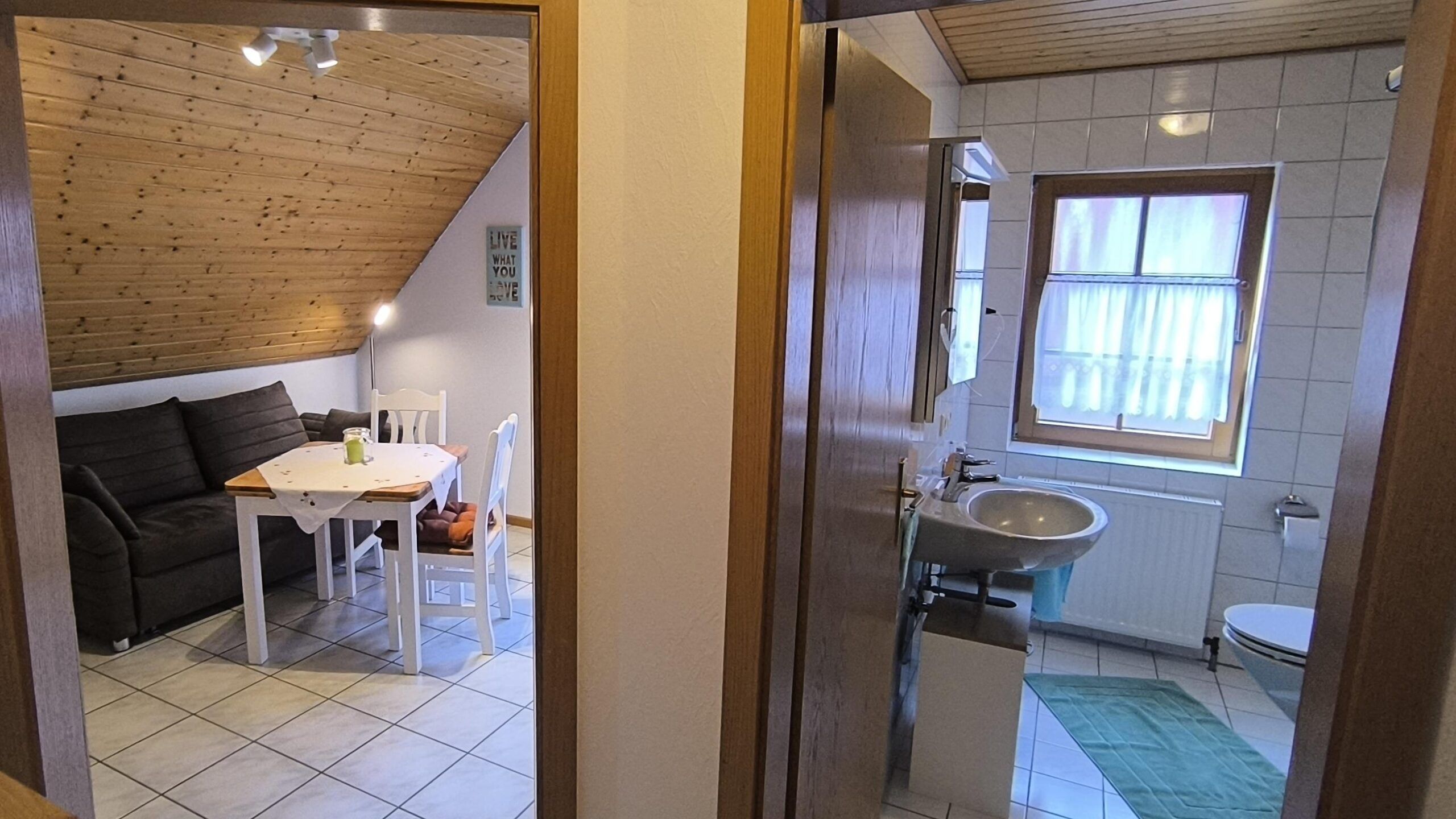 Ferienwohnungen Helmut Schillinger