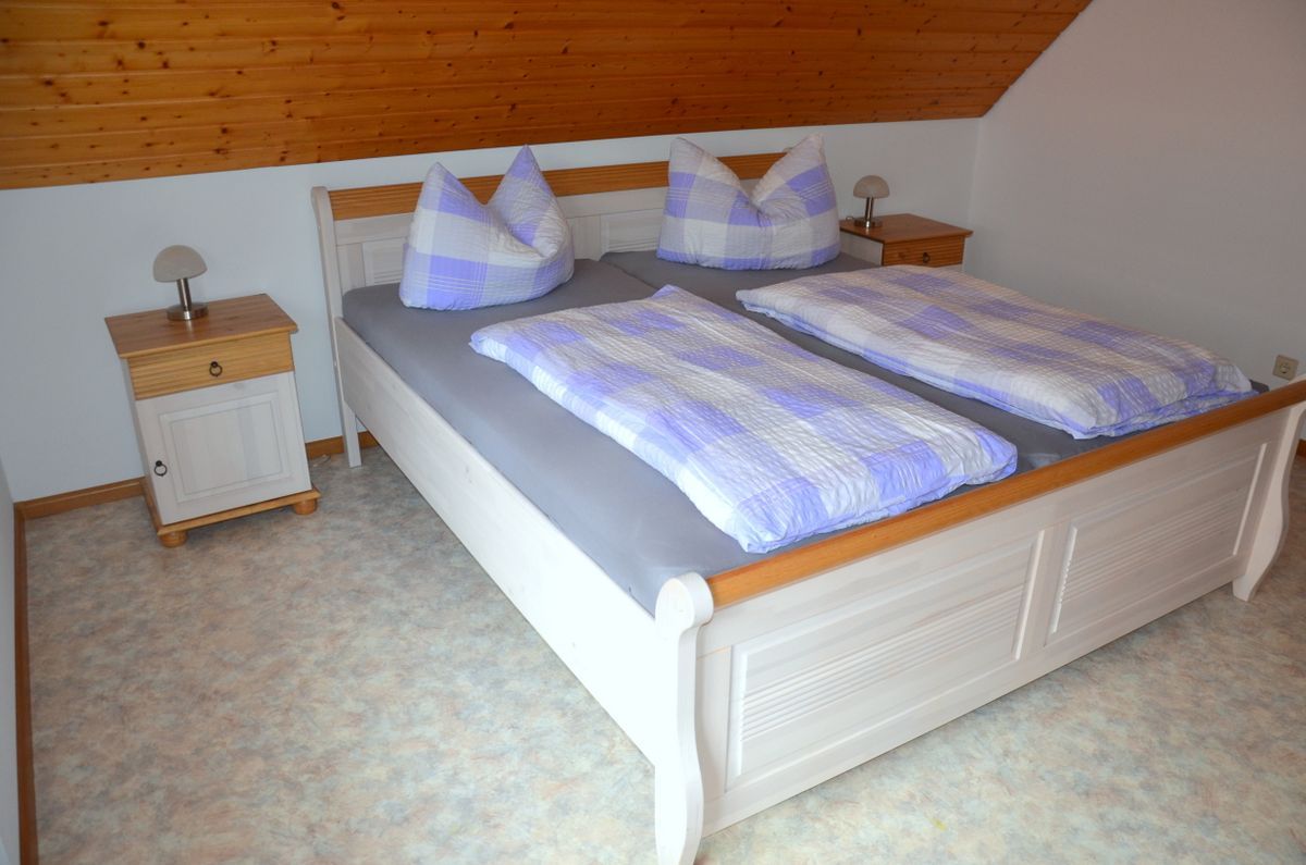 Ferienwohnungen Helmut Schillinger