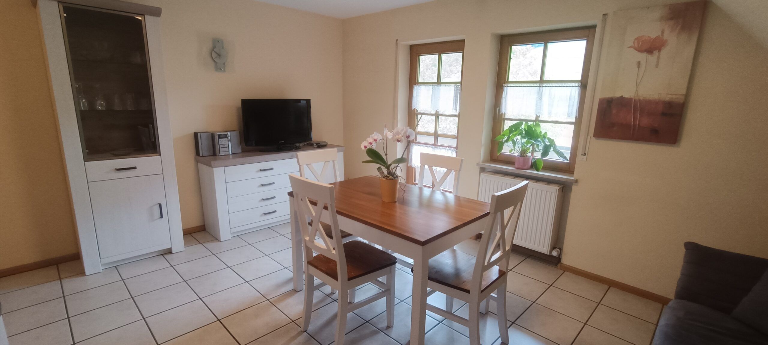 Ferienwohnungen Helmut Schillinger