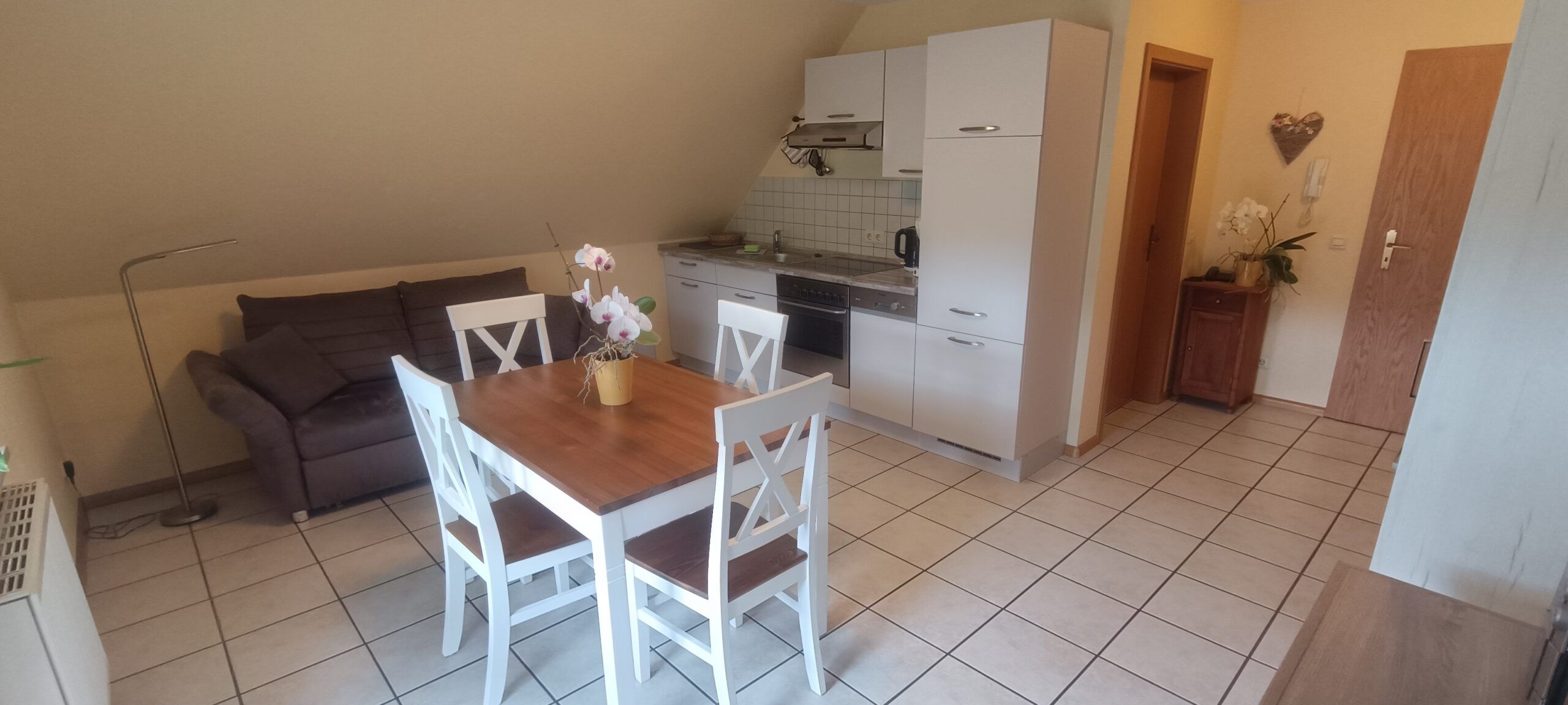 Ferienwohnungen Helmut Schillinger