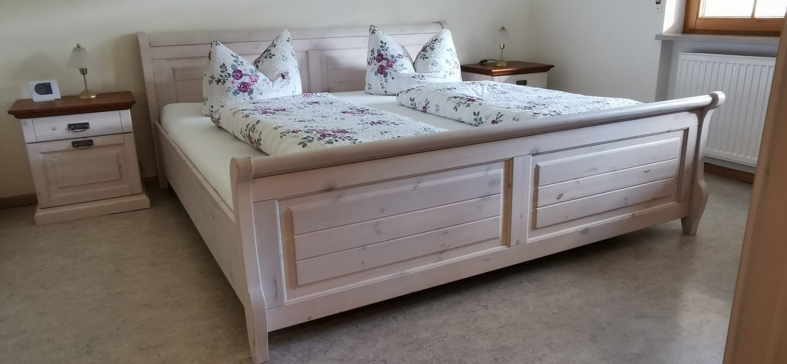 Ferienwohnungen Helmut Schillinger