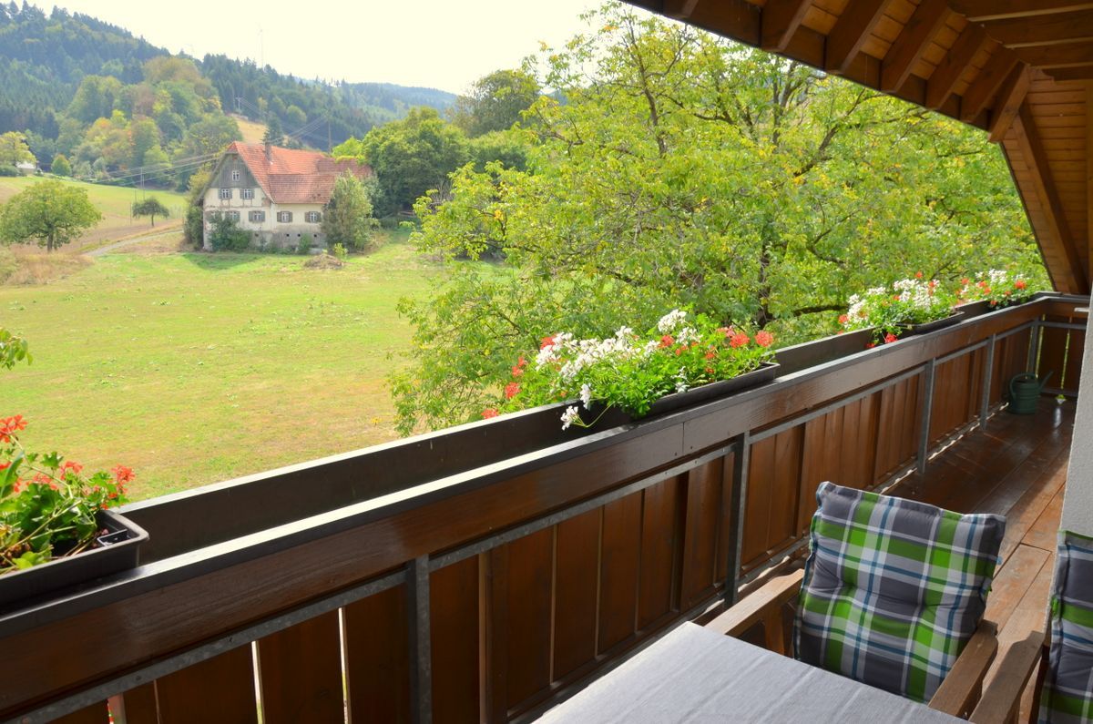 Ferienwohnungen Helmut Schillinger