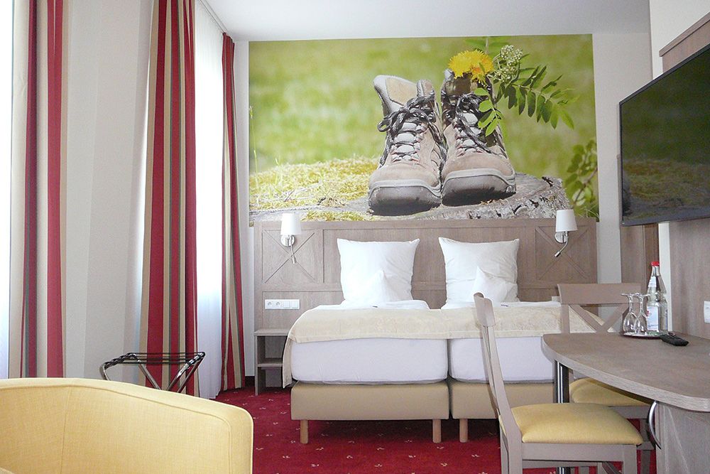 Landgasthof-Hotel Zum Ochsen