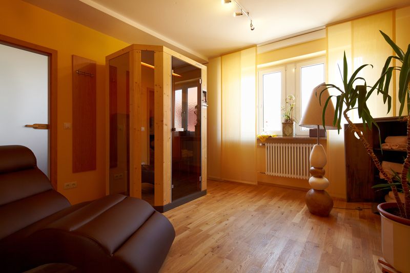 Landgasthof-Hotel Zum Ochsen