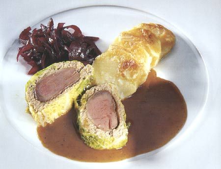 Landgasthof-Hotel Zum Ochsen