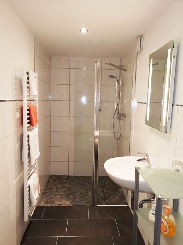 Hotel Kleiner Seehof