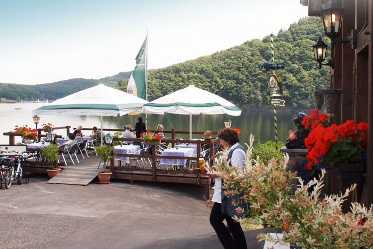 Hotel Kleiner Seehof