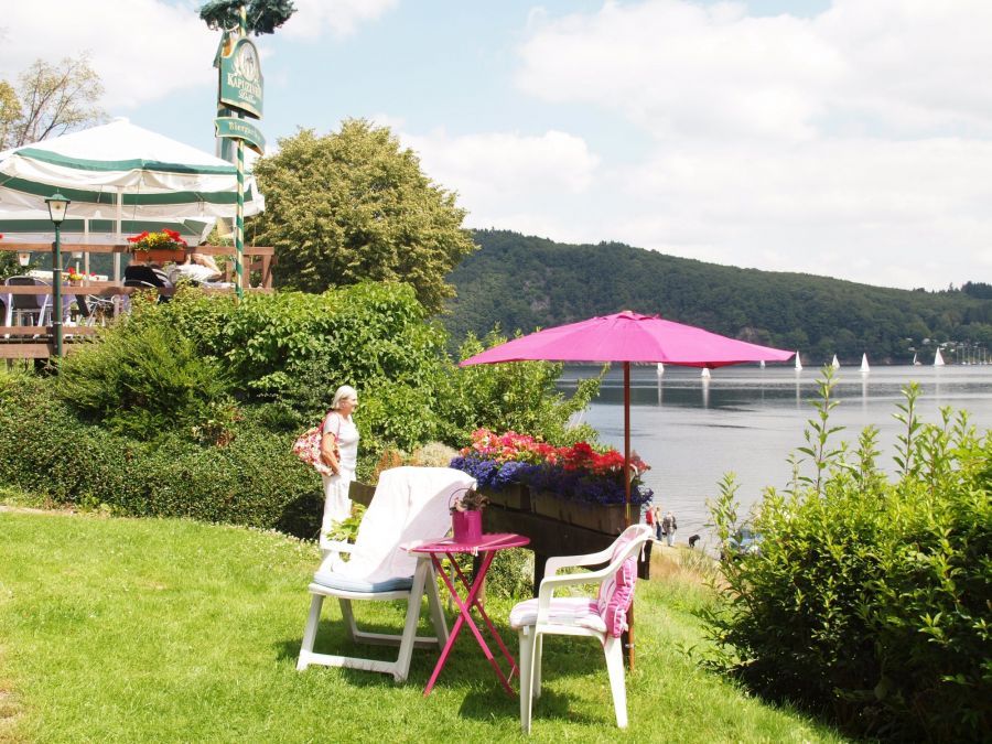 Hotel Kleiner Seehof