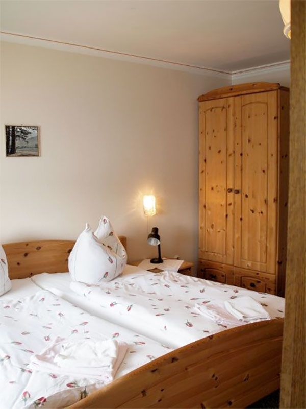 Hotel Kleiner Seehof