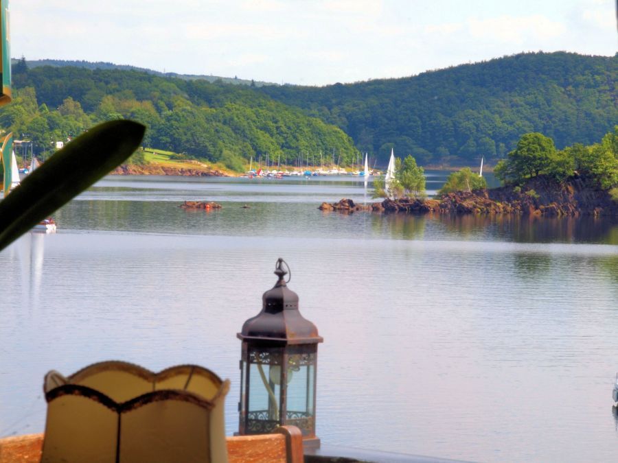 Hotel Kleiner Seehof