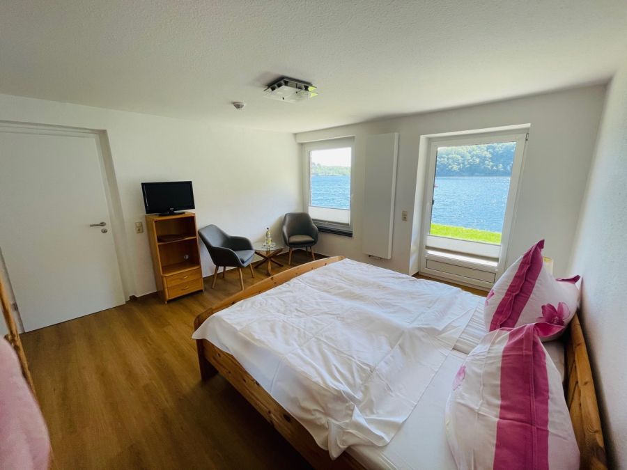 Hotel Kleiner Seehof