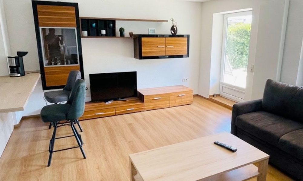 Hotel Kleiner Seehof