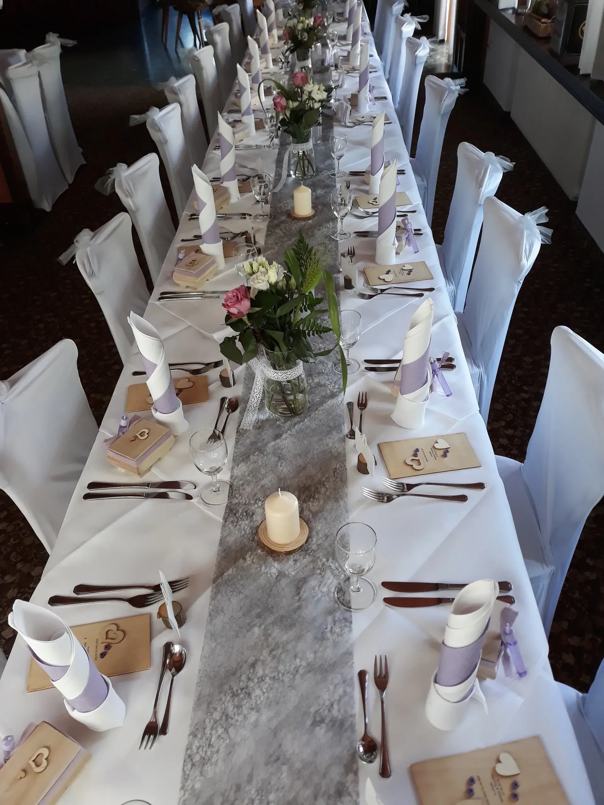 Hotel Marienthaler Hof