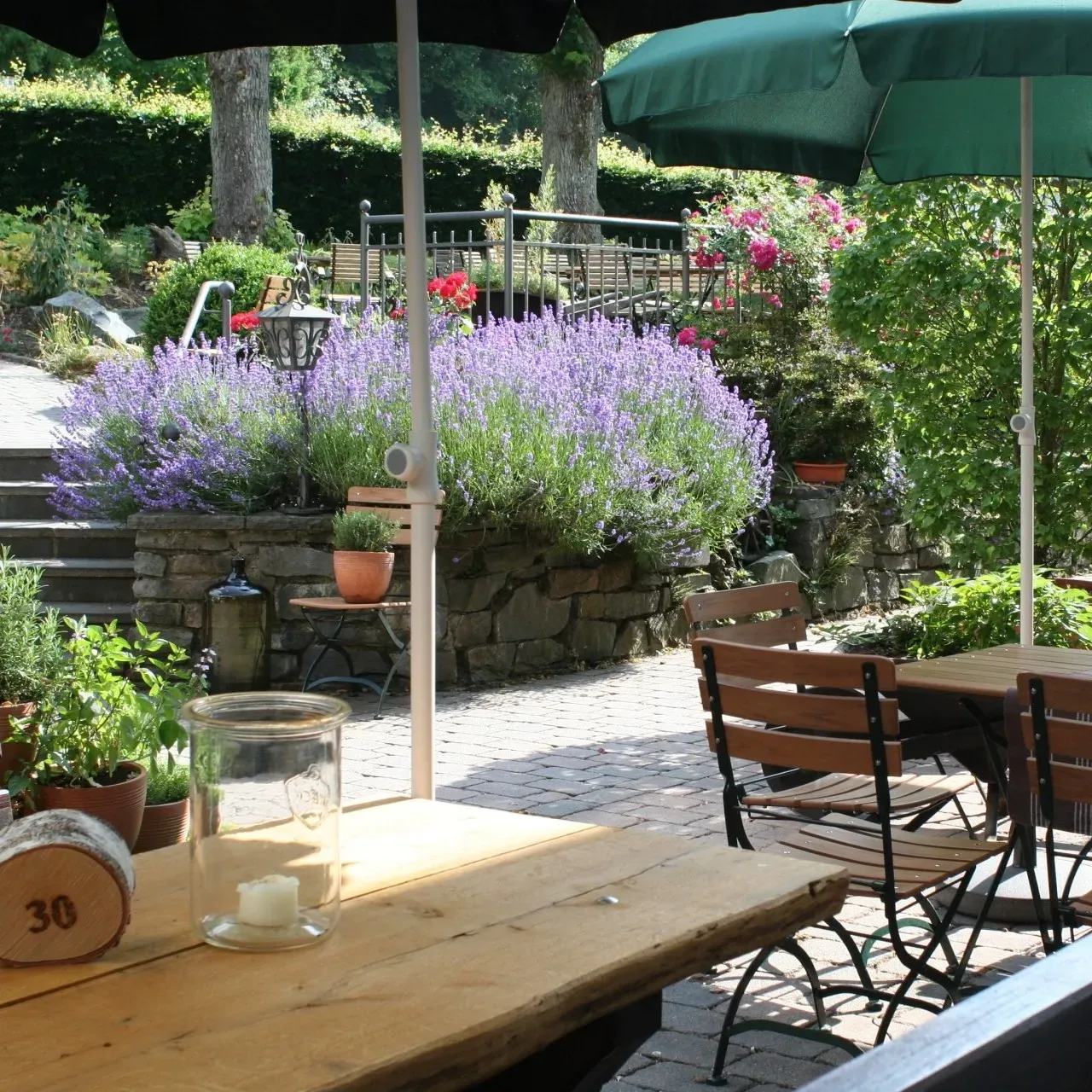 Hotel Marienthaler Hof