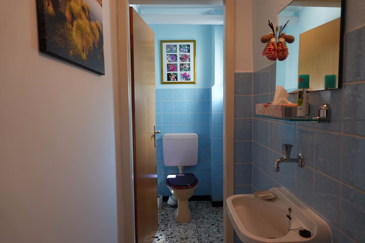 Ferienwohnung Buchfink am Nationalpark Eifel