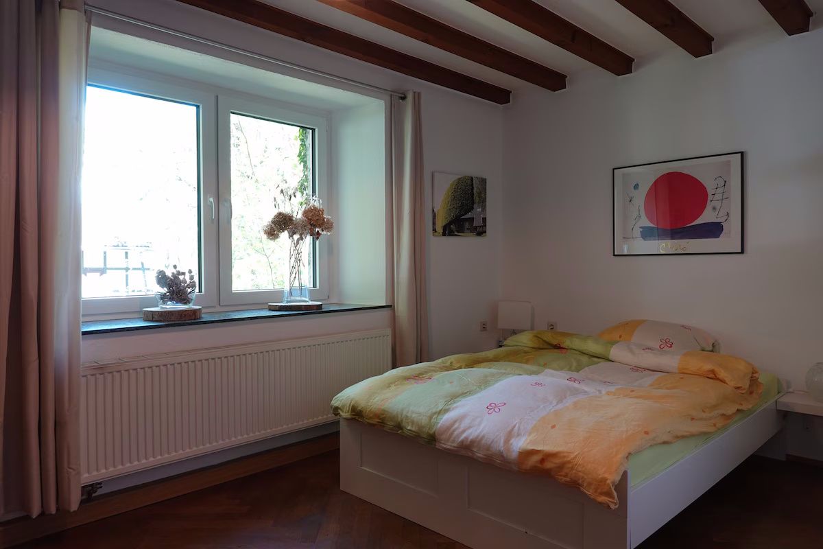 Ferienwohnung Buchfink am Nationalpark Eifel