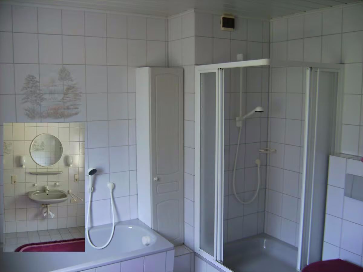 Ferienwohnung Johanna Diewald