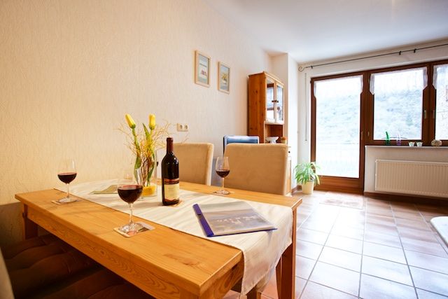 Ferienwohnung Rubin