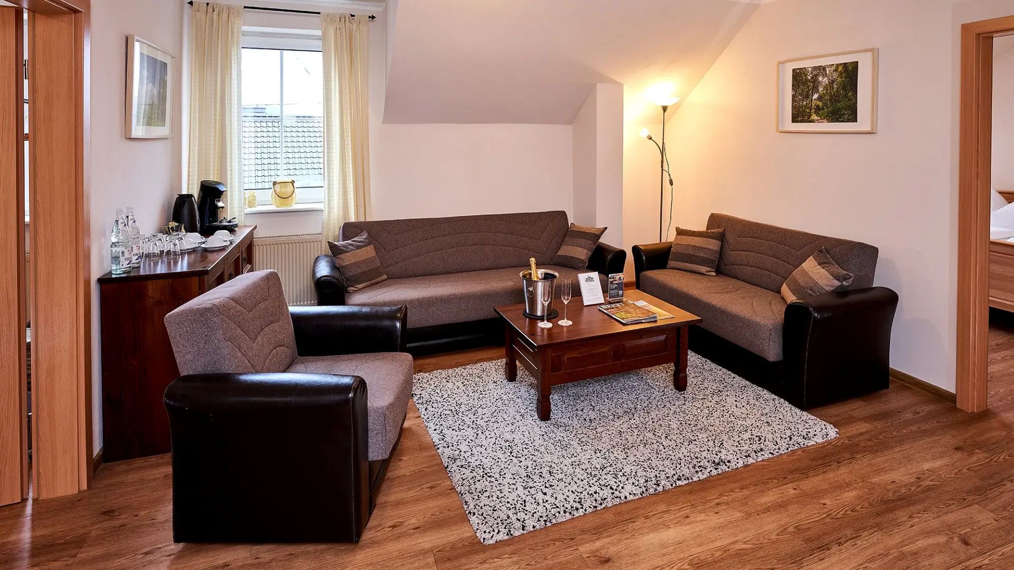 Brauers Landarthotel