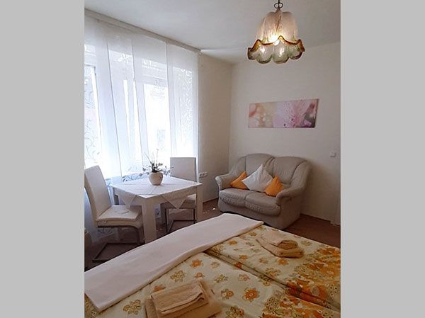 Gästehaus Paul Barthen - Ferienwohnung und Gästezimmer