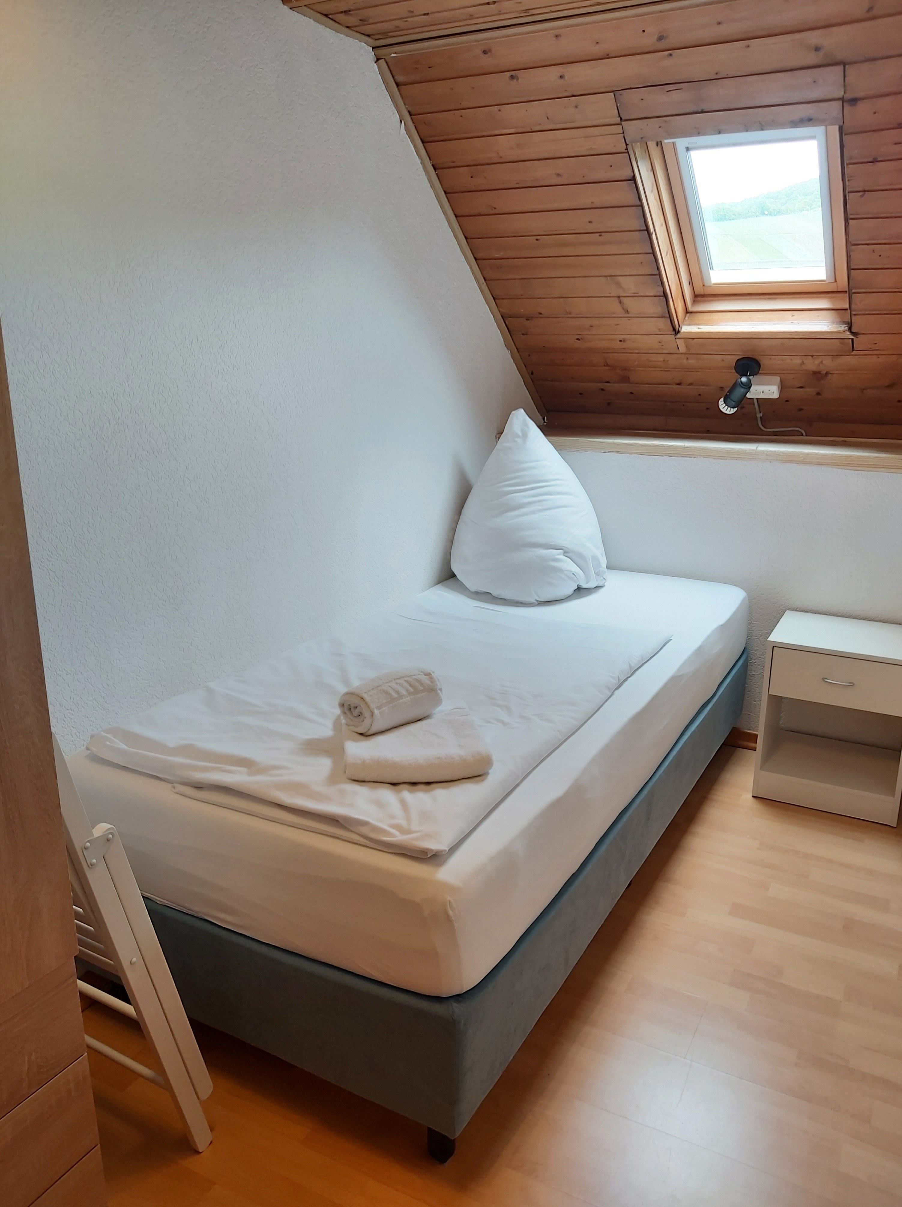 Ferienhaus L, Zimmer 5