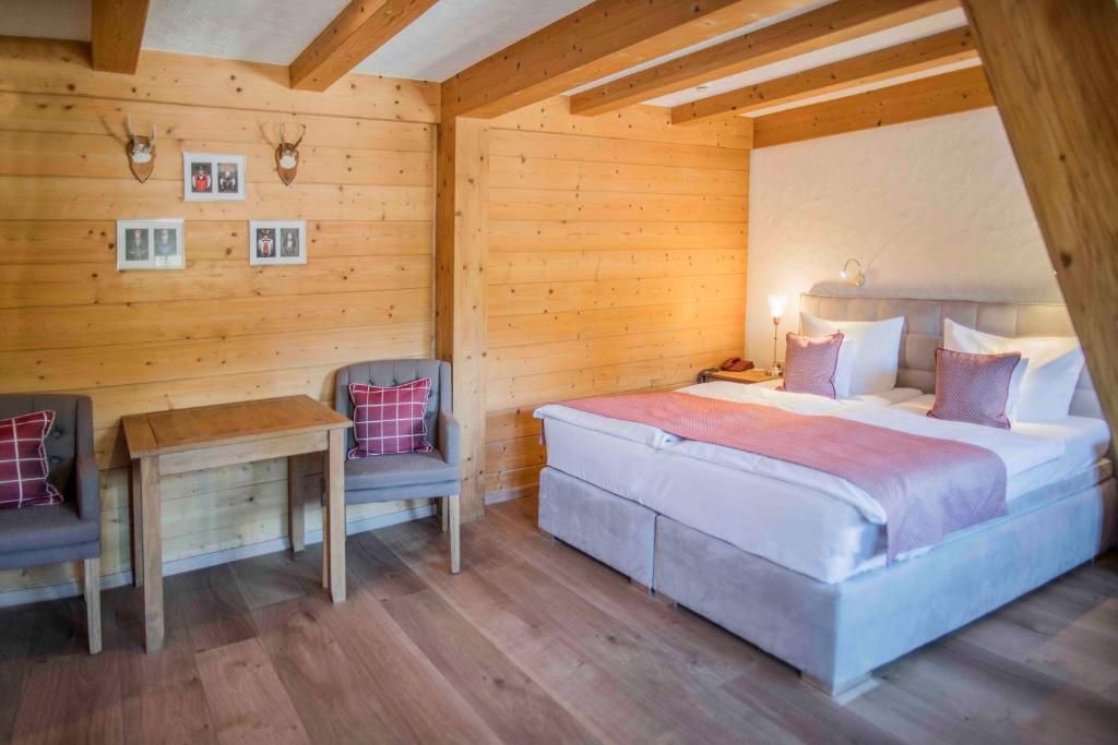 Ferienhotel Kaisers Tanne