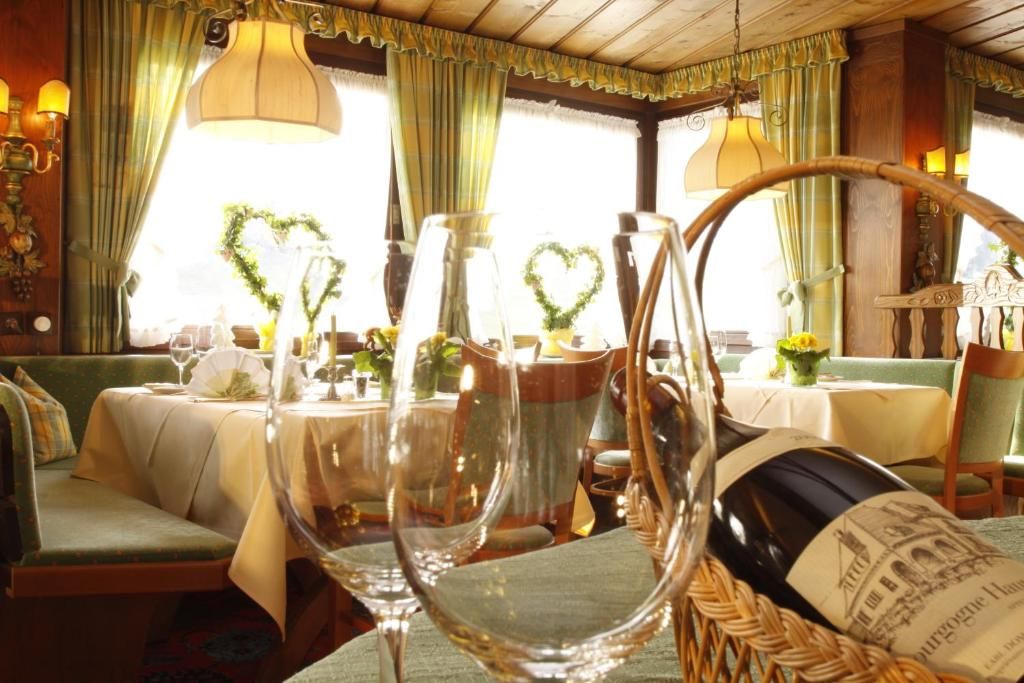 Ferienhotel Kaisers Tanne
