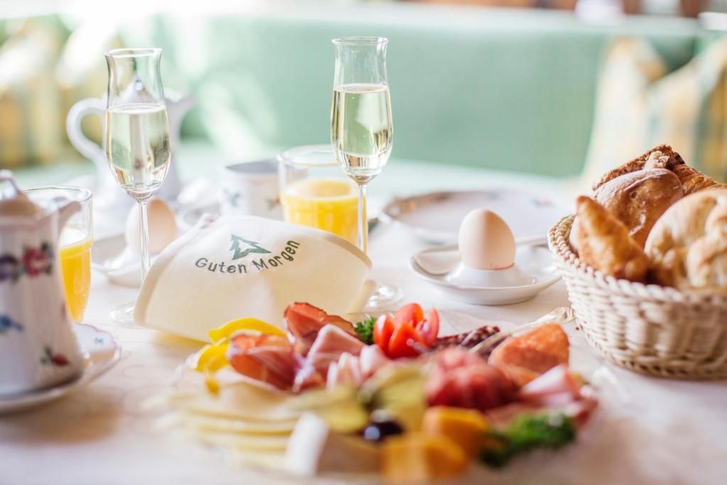 Ferienhotel Kaisers Tanne