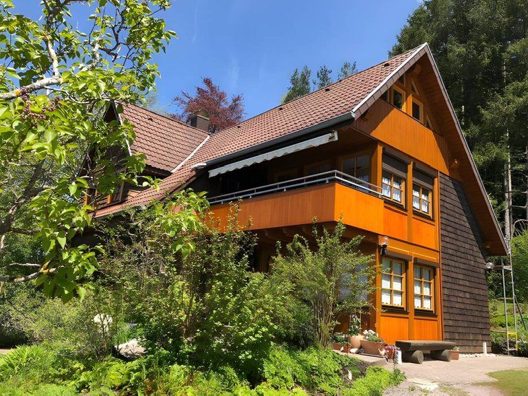 Ferienwohnung 84qm, 2 Schlafzimmer