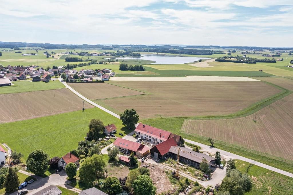 Ferienwohnungen Häfele