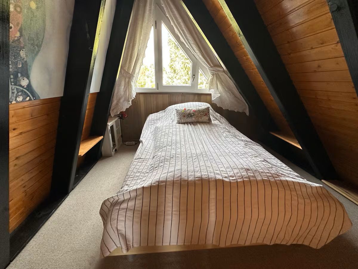 Feriendorf Freilingen in Blankenheim 