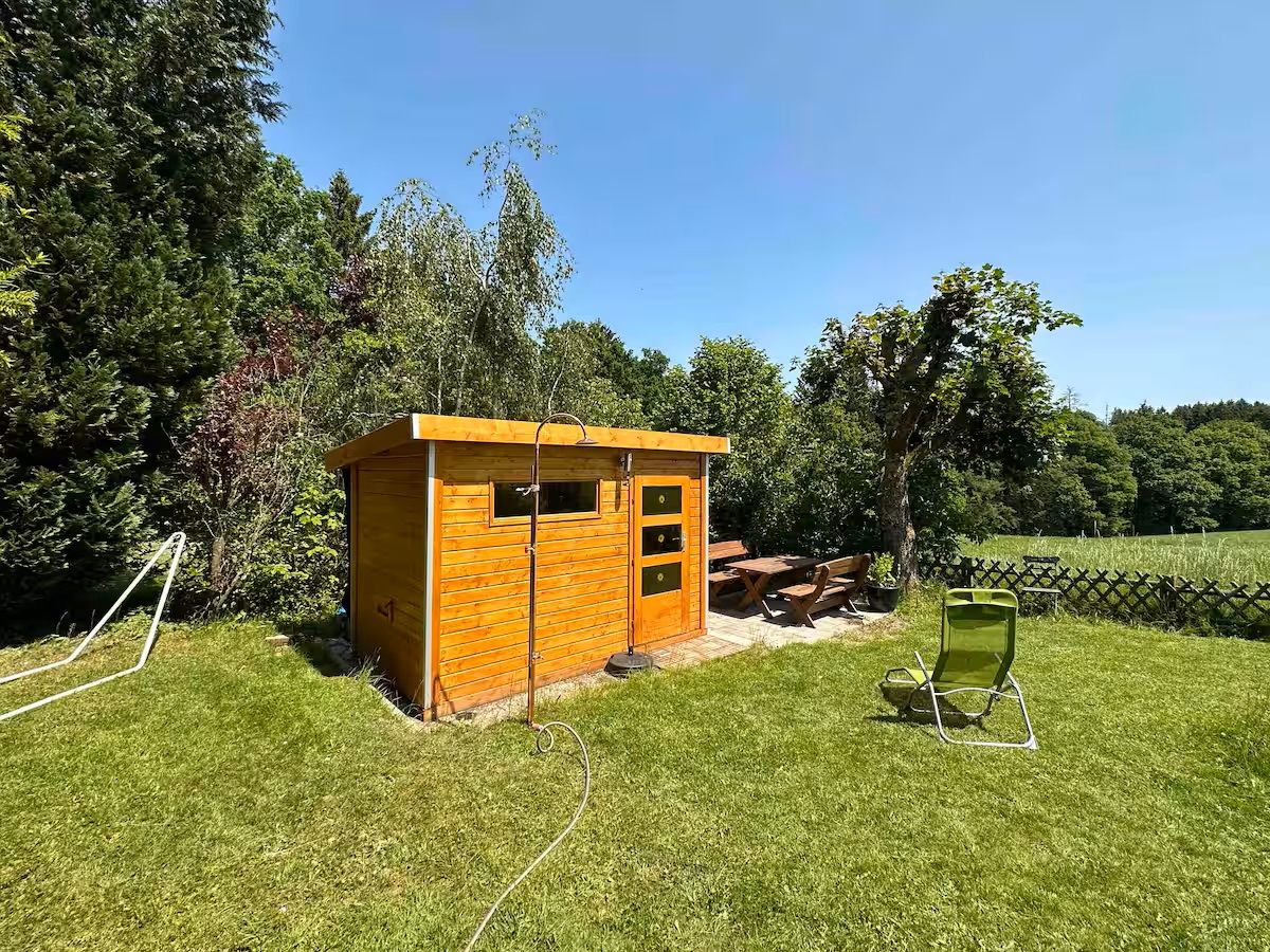 Feriendorf Freilingen in Blankenheim 