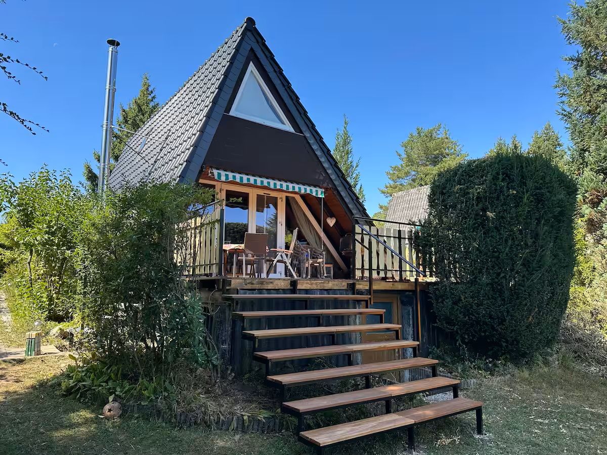 Feriendorf Freilingen in Blankenheim 