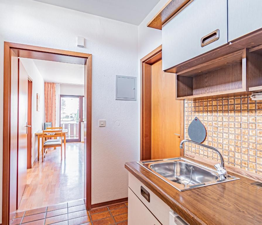 Aparthotel Panorama