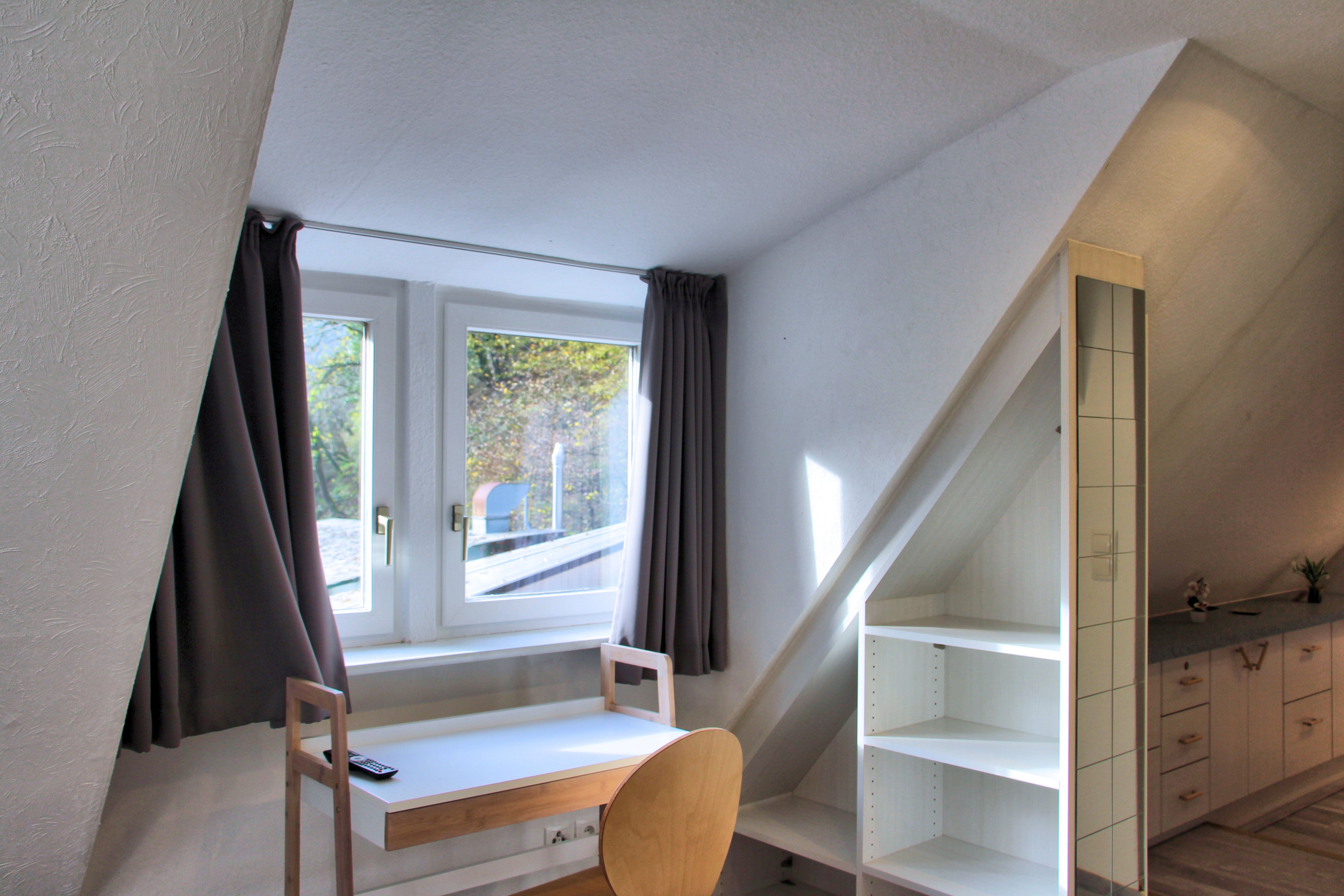 Thronzimmer - Wohnen