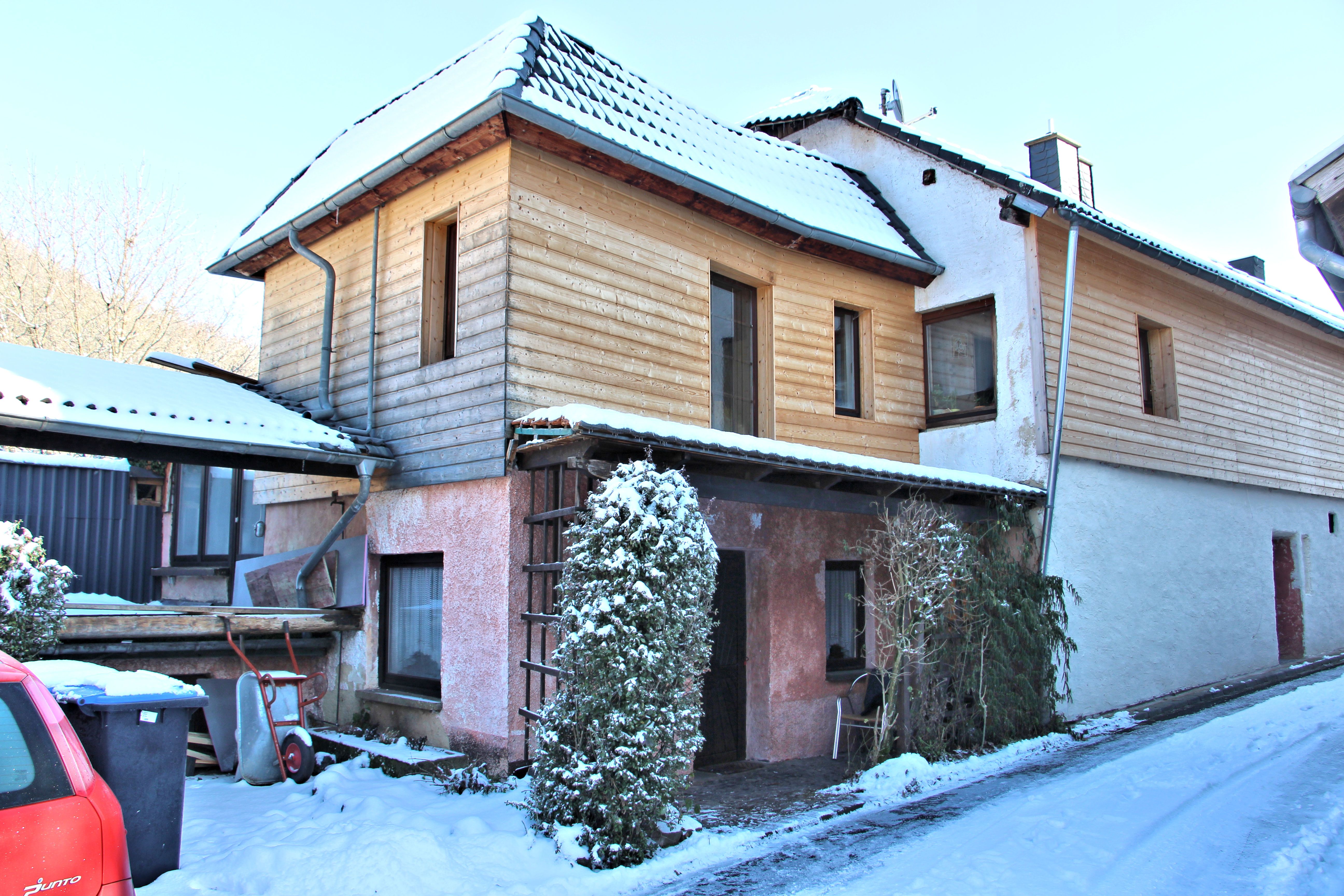 Haus am Burgring