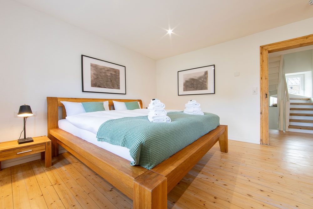 Ferienhaus Immerather Hof