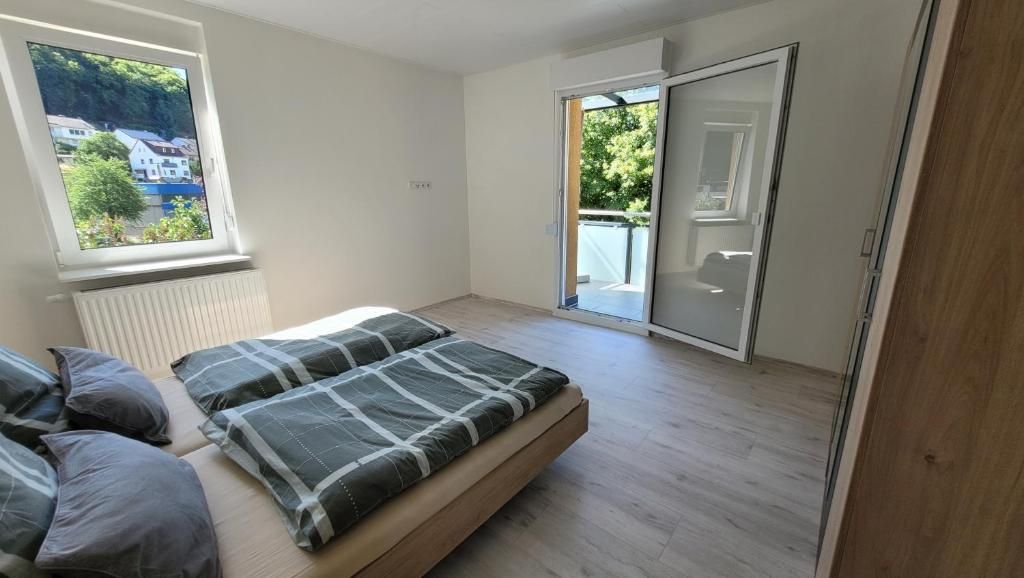Ferienwohnung Malbergblick