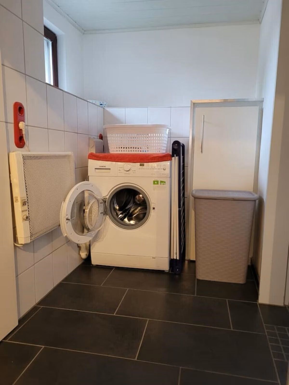 Waschküche