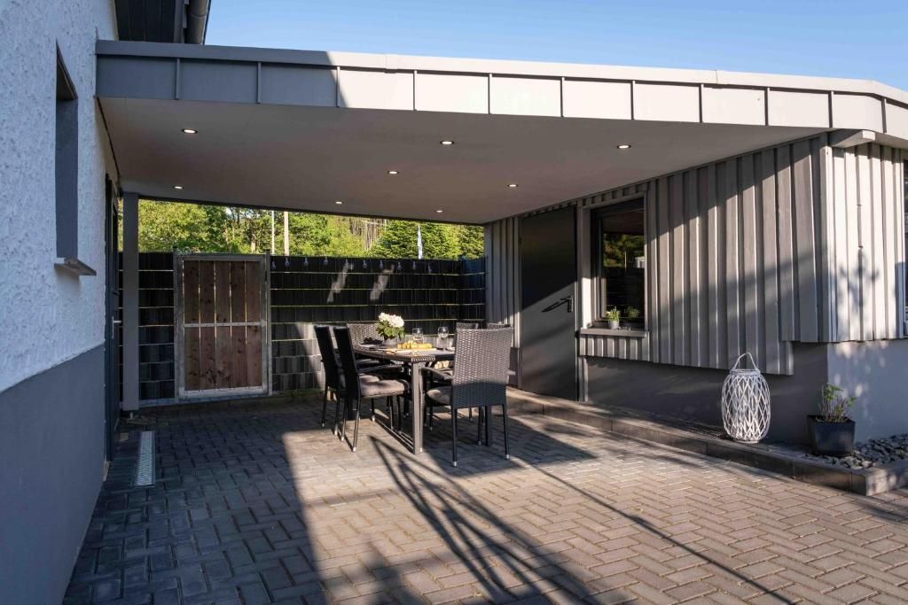 Ferienhaus Eifelhaus Abel